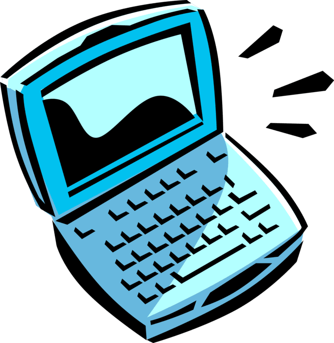 Personal Website