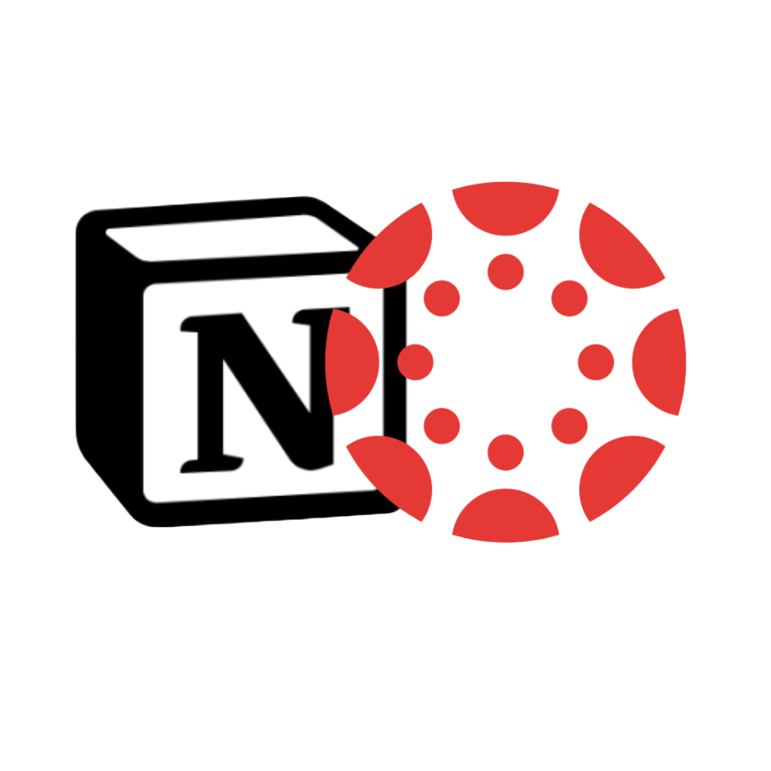 Canvas-Notion Automation